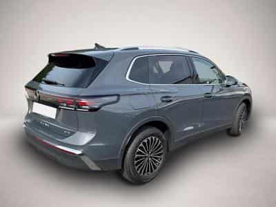 VW Tiguan (2026) - Photo 4