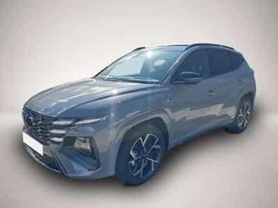 Hyundai Tucson (2026) - Photo 2