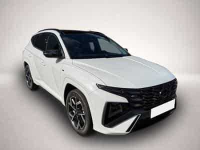 Hyundai Tucson (2026) - Photo 3