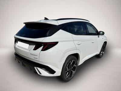 Hyundai Tucson (2026) - Photo 5