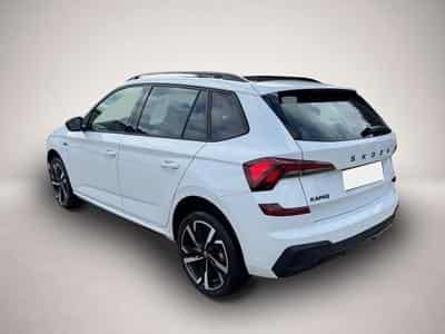 Skoda Kamiq (2026) - Photo 5
