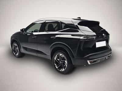 Nissan Qashqai (2026) - Photo 3