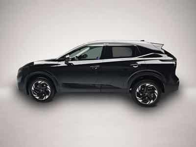 Nissan Qashqai (2026) - Photo 4