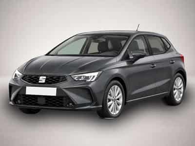 Seat Ibiza (2026) - Photo 1