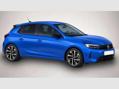 Opel Corsa (2026) - Photo 2