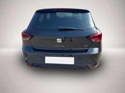 Seat Ibiza (2026) - Photo 4