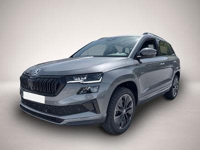 Skoda Karoq (2026) - Photo 1