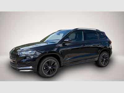 Skoda Karoq (2026) - Photo 2