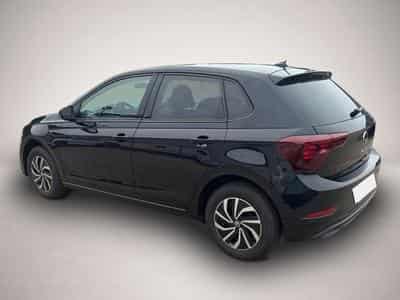 VW Polo (2026) - Photo 5