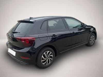 VW Polo (2026) - Photo 4