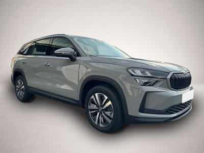 Skoda Kodiaq (2026) - Photo 3