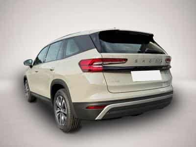 Skoda Kodiaq (2026) - Photo 5