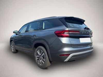 Skoda Kodiaq (2026) - Photo 5