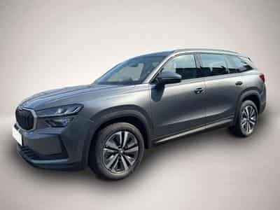 Skoda Kodiaq (2026) - Photo 2
