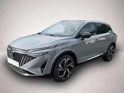 Nissan Qashqai (2026) - Photo 2