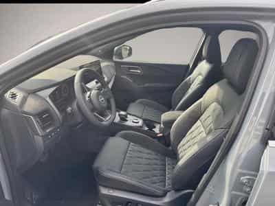 Nissan Qashqai (2026) - Photo 6