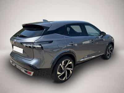 Nissan Qashqai (2026) - Photo 4