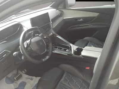 Peugeot 5008 (2024) - Photo 1