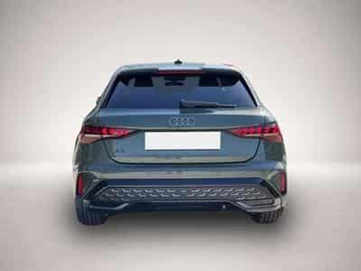 Audi A3 (2026) - Photo 3