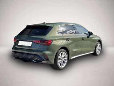 Audi A3 (2026) - Photo 4