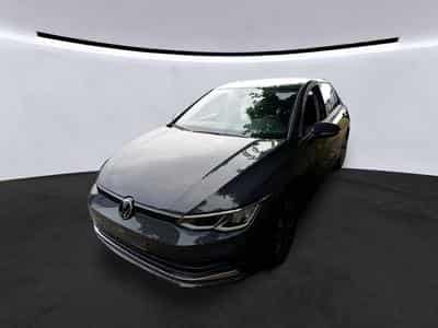 VW Golf Life MOVE 1.0 eTSI DSG7 (2024) - Foto 1