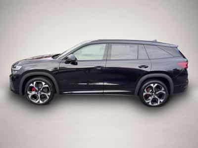Skoda Kodiaq (2026) - Photo 4