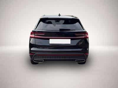 Skoda Kodiaq (2026) - Photo 6