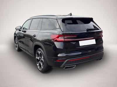 Skoda Kodiaq (2026) - Photo 5