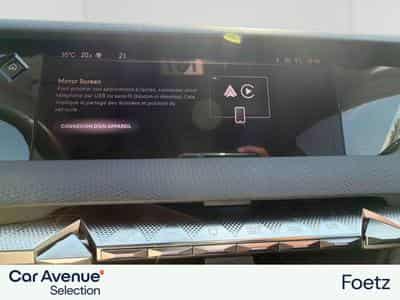 DS Automobiles DS4 PureTech 130ch Performance Line + Automatique (2022) - Foto 4