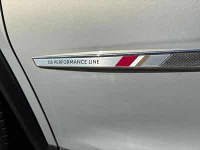 DS Automobiles DS7 E-TENSE 4x4 300ch Performance Line + (2022) - Foto 11