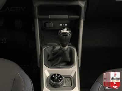 Dacia DUSTER Mild Hybrid 130 4x4 Journey (2026) - Photo 13