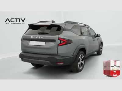Dacia Bigster 155 JOURNEY (2026) - Foto 7