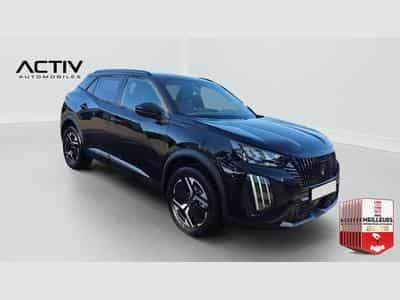 Peugeot 2008 Hybrid 145 e-DCS6 Allure (2026) - Photo 1