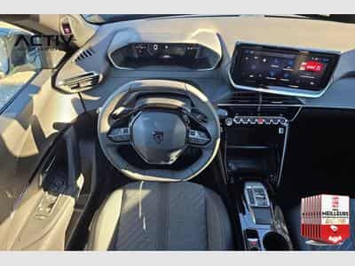 Peugeot 2008 Hybrid 145 e-DCS6 Allure (2026) - Photo 13
