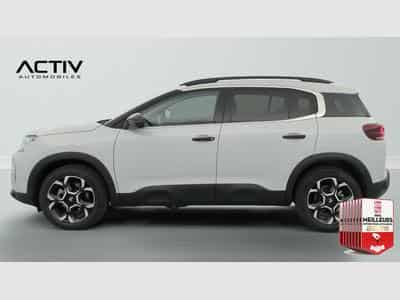 Citroën C5 Aircross BlueHDi 130 EAT8 Max (2025) - Photo 4