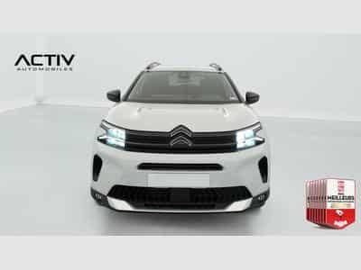 Citroën C5 Aircross BlueHDi 130 EAT8 Max (2025) - Photo 2