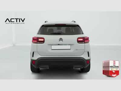 Citroën C5 Aircross BlueHDi 130 EAT8 Max (2025) - Photo 6