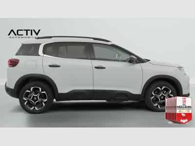 Citroën C5 Aircross BlueHDi 130 EAT8 Max (2025) - Photo 8
