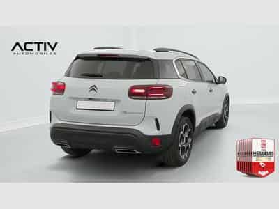 Citroën C5 Aircross BlueHDi 130 EAT8 Max (2025) - Photo 7