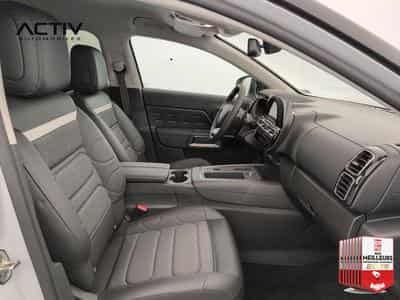 Citroën C5 Aircross BlueHDi 130 EAT8 Max (2025) - Photo 9