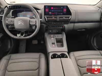 Citroën C5 Aircross BlueHDi 130 EAT8 Max (2025) - Photo 13