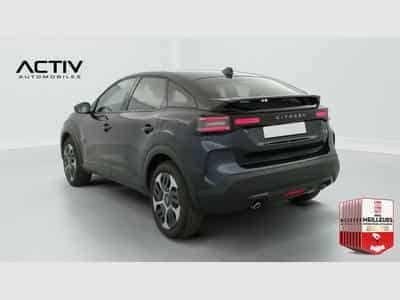 Citroën C4 Hybride 145 ch e-DCS6 Plus (2025) - Foto 5