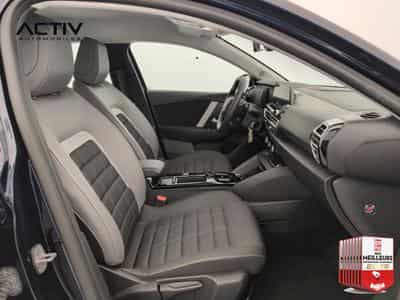 Citroën C4 Hybride 145 ch e-DCS6 Plus (2025) - Foto 9