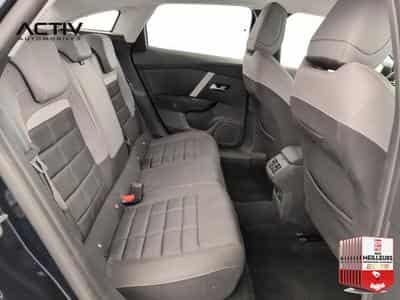 Citroën C4 Hybride 145 ch e-DCS6 Plus (2025) - Foto 10