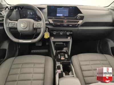 Citroën C4 Hybride 145 ch e-DCS6 Plus (2025) - Foto 13