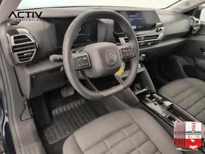 Citroën C4 Hybride 145 ch e-DCS6 Plus (2025) - Foto 15