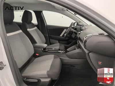 Citroën C4 Hybride 110 ch e-DCS6 You (2025) - Foto 9