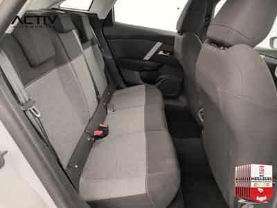 Citroën C4 Hybride 110 ch e-DCS6 You (2025) - Foto 10