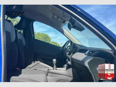 Renault Clio TCE 90 CH GSR2 EVOLUTION (2026) - Photo 9