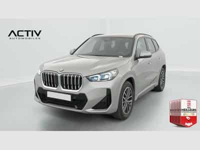 Bmw X1 SDRIVE 20D 163CH DKG7 M SPORT (2026) - Foto 3